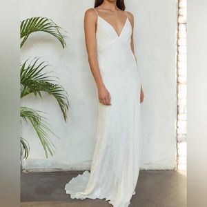 Jenny Yoo Cadence wedding dress